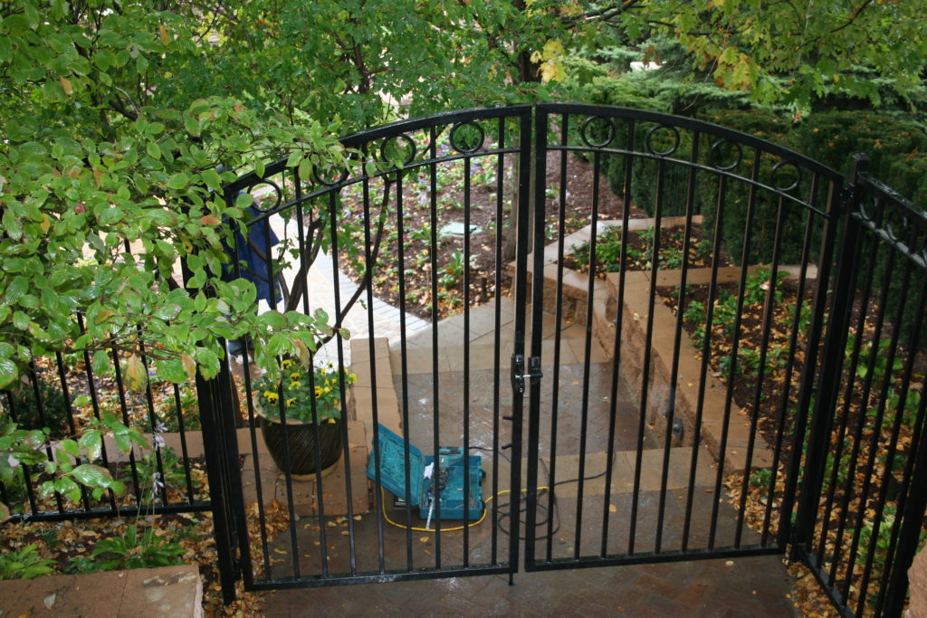Residential arched ornamental walk gate with rings.

gate company gate installation contractors automated electric gate opener operators solar motor motorized automatic access control driveway estate slide swing rolling cantilever vertical lift vertical pivot open close stop key pad switch push button three button control intercom call button telephone entry computerized entry loop exit obstruction shadow detector transmitter receiver radio frequency wifi linear box cantilever aluminum 