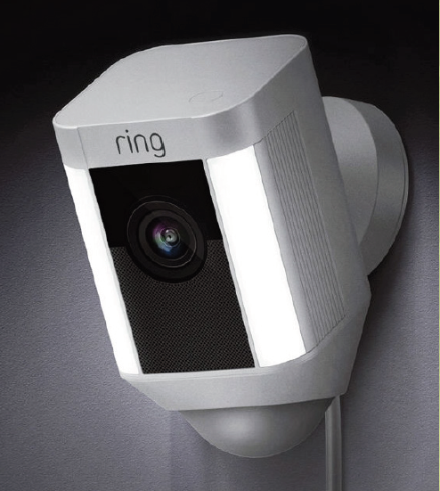 Ring deals cctv camera