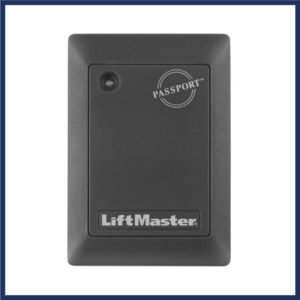 LiftMaster Passport proximity/card reader