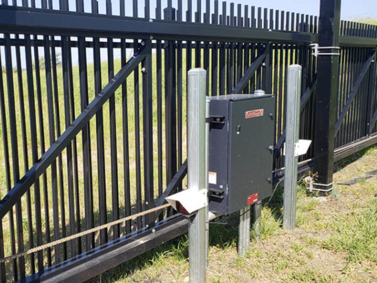 Kansas City Automatic Gate Installation & Repair • American Access Company